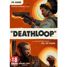 Deathloop (PC)