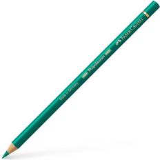 Faber-Castell Polychromos Colour Pencil Phthalo Green
