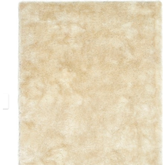 Polyester Carpets & Rugs Luxe Glamour Beige 120x170cm
