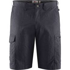 Fjällräven Travellers MT Shorts - Dark Navy