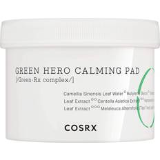 Cosrx Toners Cosrx One Step Green Hero Calming Pad 70-pack