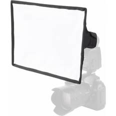 Walimex Universal Softbox 30x20cm Compact Flashes