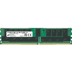 Crucial DDR4 2933MHz Micron ECC Reg 16GB (MTA18ASF2G72PZ-2G9J3)