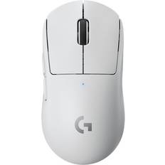 Logitech Gaming Mice Logitech G Pro X Superlight Wireless Gaming Mouse