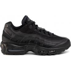 Nike Men Shoes Nike Air Max 95 Essential M - Black/Dark Grey