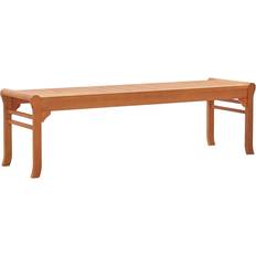 vidaXL 47291 Garden Bench