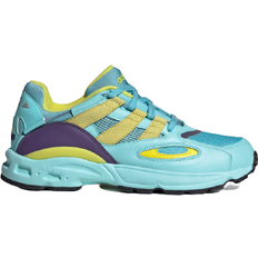 Adidas Lxcon 94 - Clear Aqua/Light Aqua/Shock Yellow