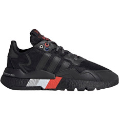 Adidas Nite Jogger W - Core Black/Core Black/Silver Metallic