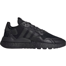 Adidas Nite Jogger - Core Black/Core Black/Core Black