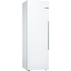 Best Freestanding Refrigerators Bosch KSV36AWEP White