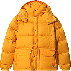 The North Face Sierra Down Parka - Summit Gold