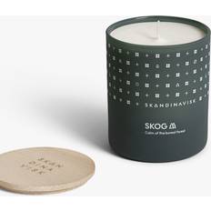 Skandinavisk Skog Large Scented Candle 200g