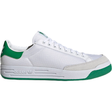 Adidas Rod Laver - Cloud White/Green