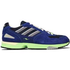 Adidas ZX 4000 W - Active Blue/Grey Three/Real Purple