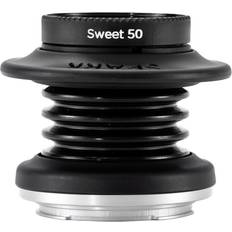 Lensbaby Spark 2.0 with Sweet 50 Optic for Canon RF