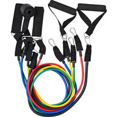 InShape Training Elastic Set