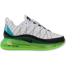 Nike Air Max MX-720-818 M - White/Ghost Green/Oracle Aqua/Black