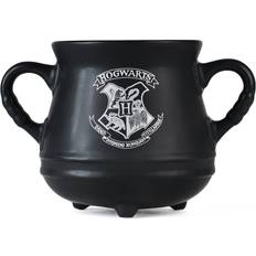 Cast Iron Cups & Mugs Half Moon Bay Harry Potter Apothecary Mug 65cl
