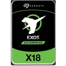 Seagate Exos X18 ST18000NM004J 256MB 18TB