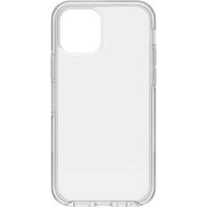 OtterBox Apple iPhone 14 Pro Max Mobile Phone Accessories OtterBox Symmetry Series Clear Case for iPhone 12/12 Pro