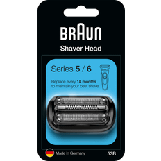 Braun series 6 Braun Series 5/6 53B Shaver Head