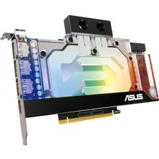 ASUS GeForce RTX 3080 Graphics Cards ASUS GeForce RTX 3080 EKWB HDMI 3xDP 10GB