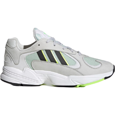 adidas Yung-1 - Dash Green/Core Black/Solar Yellow