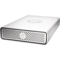 G-Technology G-Drive USB-C 6TB