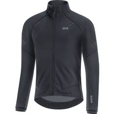 Gore Sportswear Garment Outerwear Gore C3 Gore-Tex Infinium Thermo Jacket Men - Black