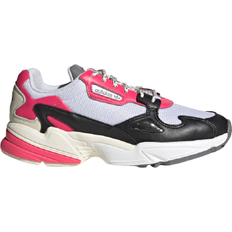 Adidas Falcon W - Cloud White/Core Black/Real Pink