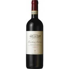 Marchesi Antinori 2015 Cabernet Sauvignon, Sangiovese Chianti, Tuscany 14% 75cl