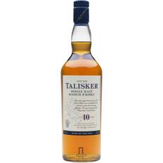 Talisker Beer & Spirits Talisker 10 Year Old 45.8% 70cl