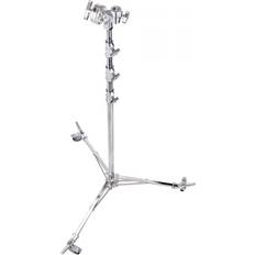 Avenger Overhead Stand 58 steel with braked wheels