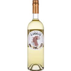 Cocchi Americano Bianco Moscato Piedmont 16.5& 75cl