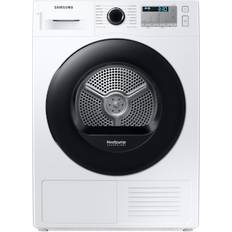 Samsung A++ Tumble Dryers Samsung DV90TA040AH/EU White