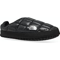 Polyester - Women Slippers The North Face Thermoball Tent Mule V - TNF Black