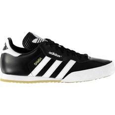 Adidas Samba Trainers Adidas Samba Super M - Black/White