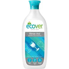 Cleaning Equipment & Cleaning Agents Ecover Rinse Aid 500ml