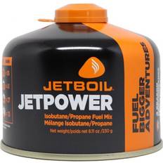 Jetboil Camping Cooking Equipment Jetboil Jetpower 230g