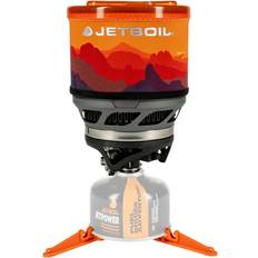 3-Season Sleeping Bag Camping & Outdoor Jetboil MiniMo Cooking System