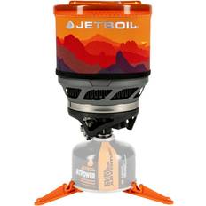 Best Camping Cooking Equipment Jetboil MiniMo Cooking System