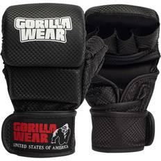 Gorilla Wear Ely MMA Sparring Gloves M/L