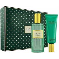 Gucci Men Gift Boxes Gucci Memoire D Une Odeur Gift Set EdP 100ml + Shower Gel 75ml