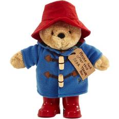 Rainbow Designs Classic Paddington Bear with Boots 25cm