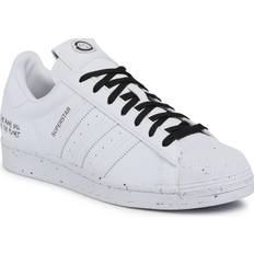 Adidas Superstar - Cloud White/Core Black