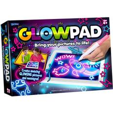 John Adams Crafts John Adams Glowpad