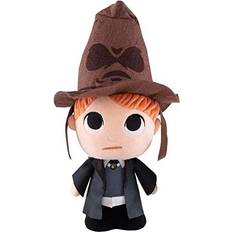 Funko Supercute Plush Harry Potter Ron with Sorting Hat