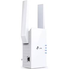 TP-Link Wi-Fi 6 (802.11ax) Access Points, Bridges & Repeaters TP-Link RE605X