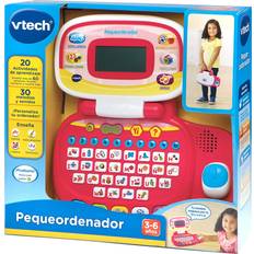 Vtech Pequeordenador Rosa