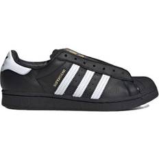 Adidas Superstar Laceless - Core Black/Cloud White/Core Black